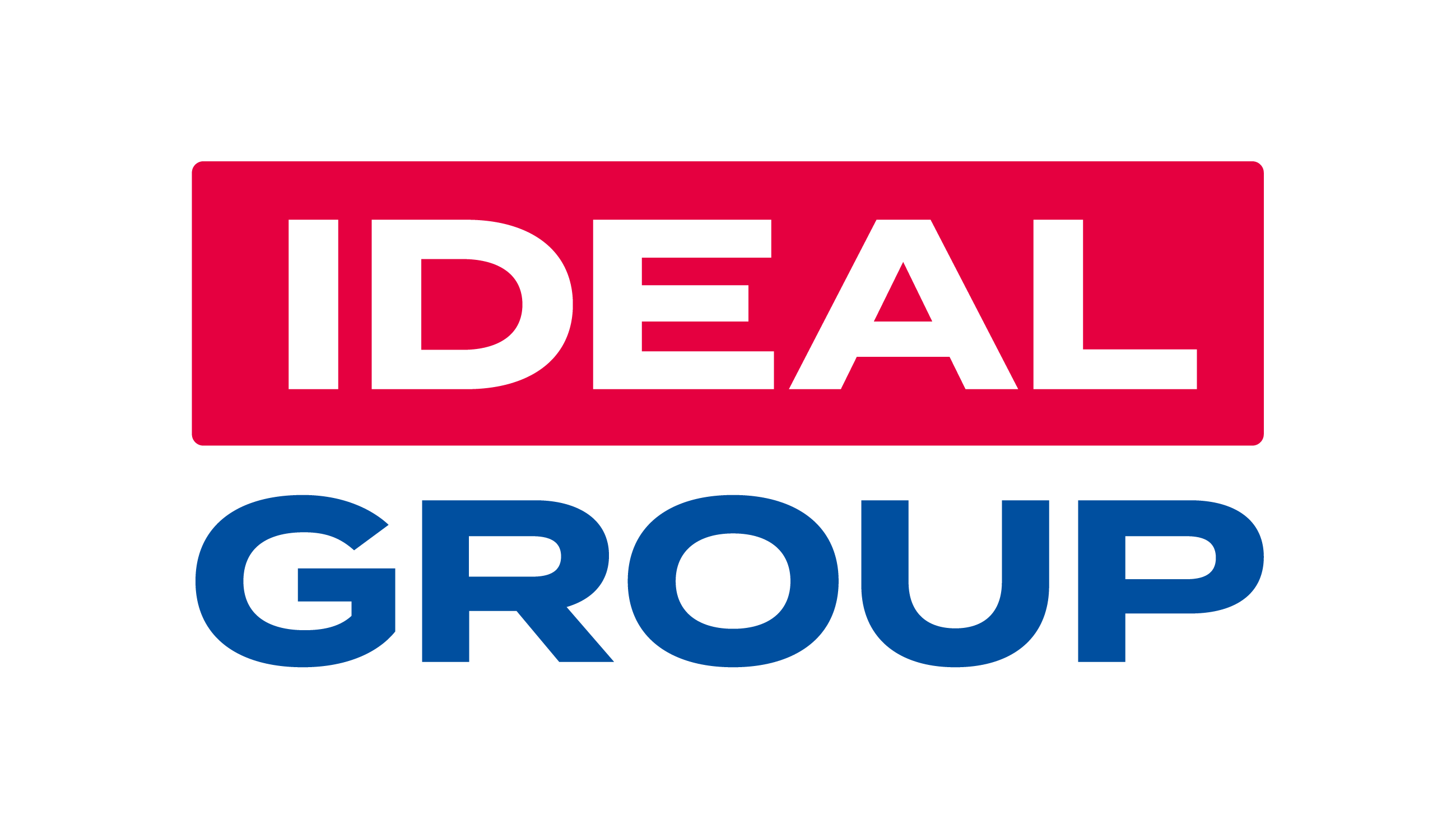 IDEAL Group Logo