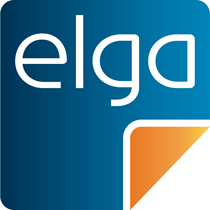 ELGA Logo