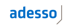 adesso Logo