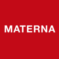 Materna Logo