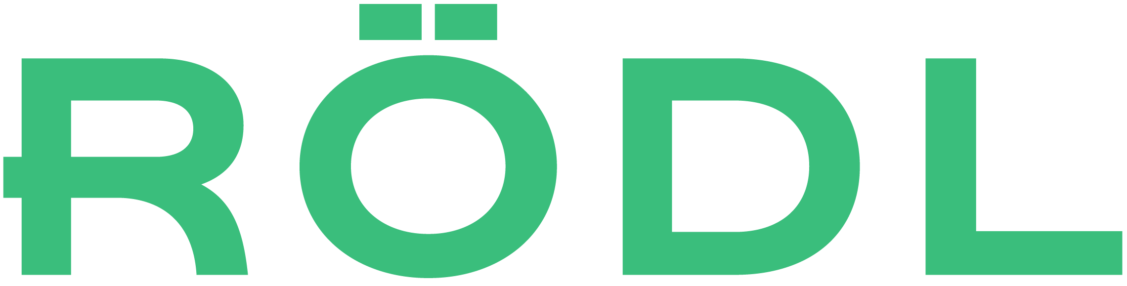 Rödl Logo