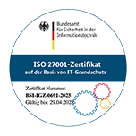 ISO 27001