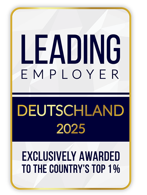 Leading Employer