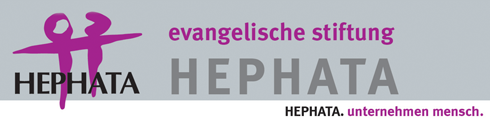 HEPHATA Logo
