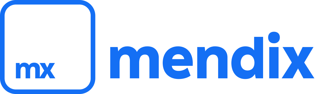 mendix Partner Logo