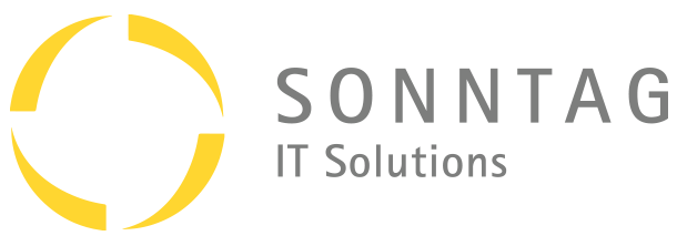 SONNTAG IT Solutions