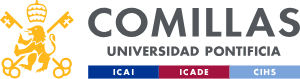 Comillas Logo