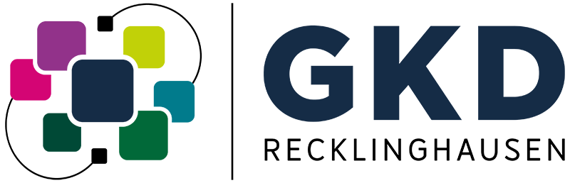 GKD Logo