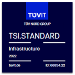 TÜVIT TSI STANDARD