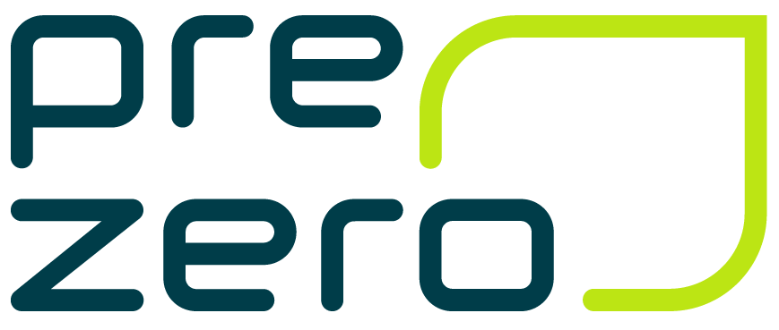 PreZero Logo