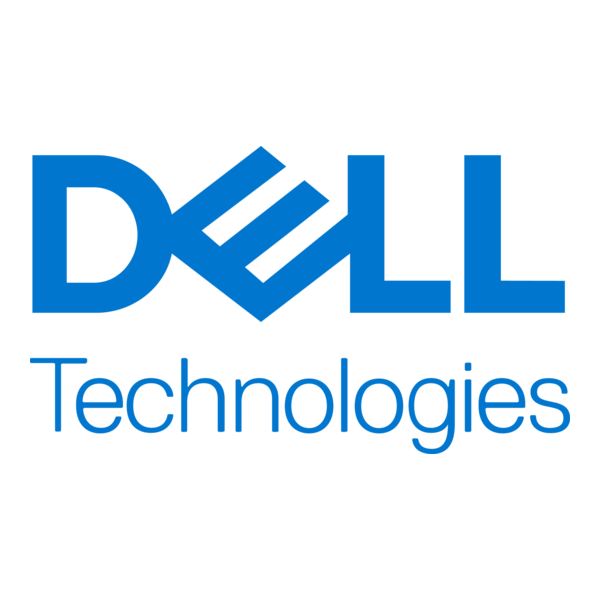 Dell Technologies Logo