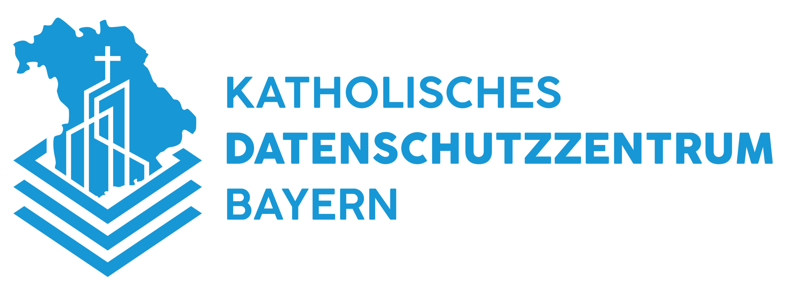 Katholisches Datenschutzzentrum Bayern Logo