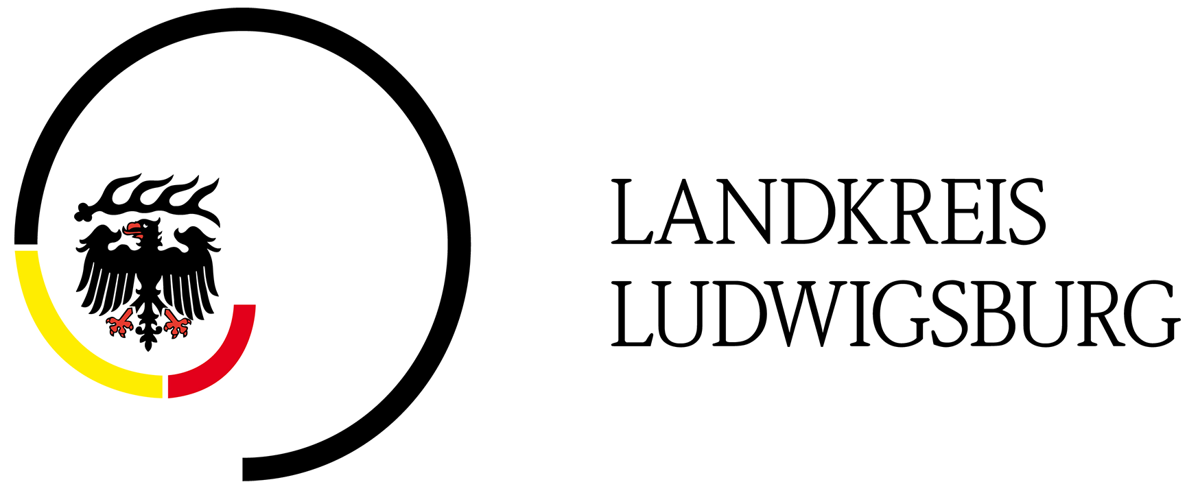 Landkreis Ludwigsburg Logo