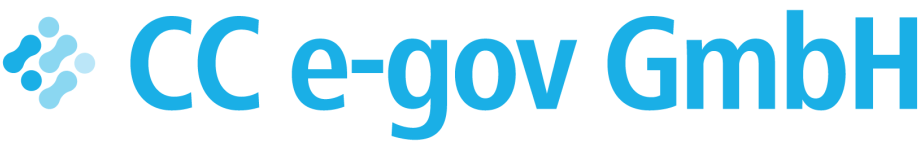 CC e-gov Logo