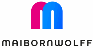 Maibornwolff Logo