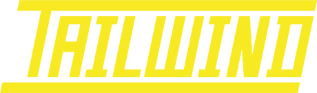 Tailwind Logo