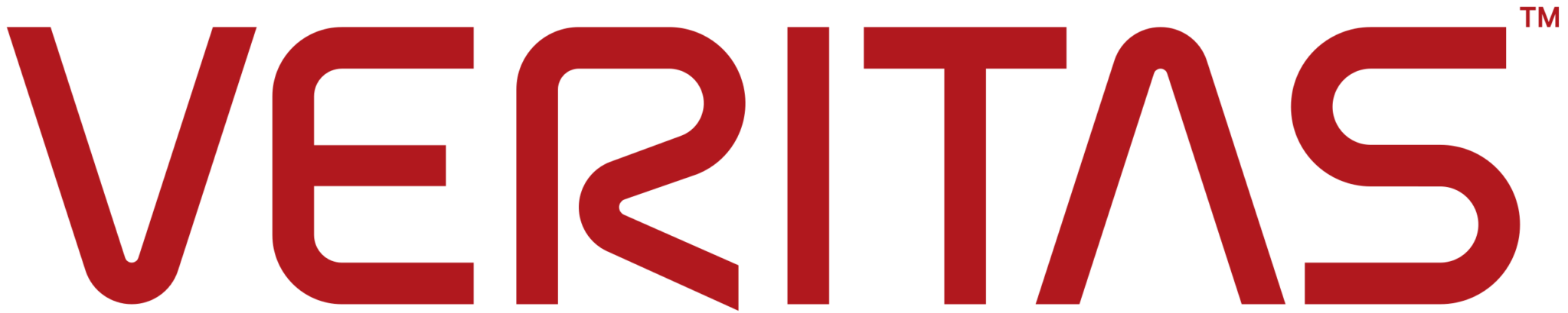 VERITAS Partner Logo
