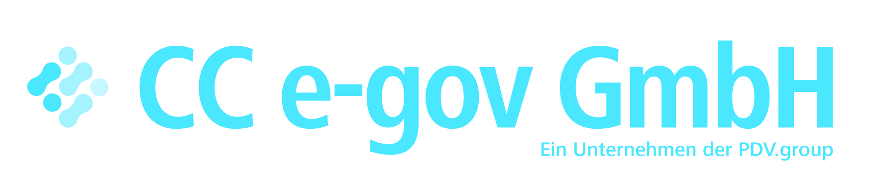 CC e-gov Logo