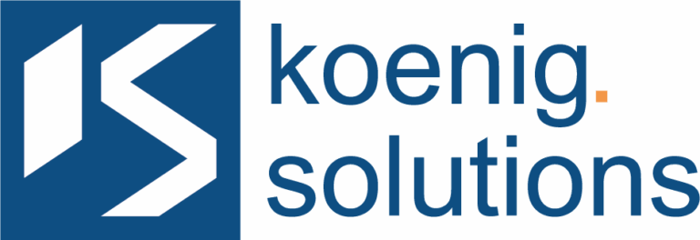 koenig solutions