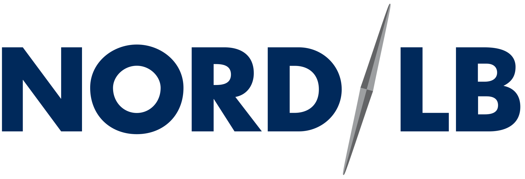 Nord LB Logo