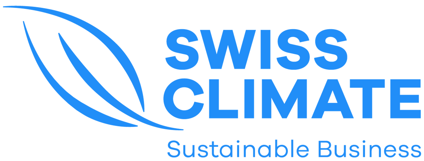 Swiss Climate Logo