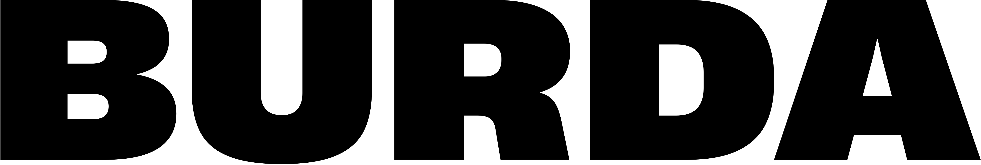 Burda Logo