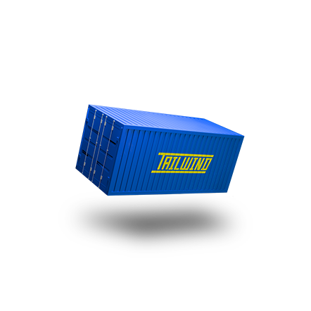 Container