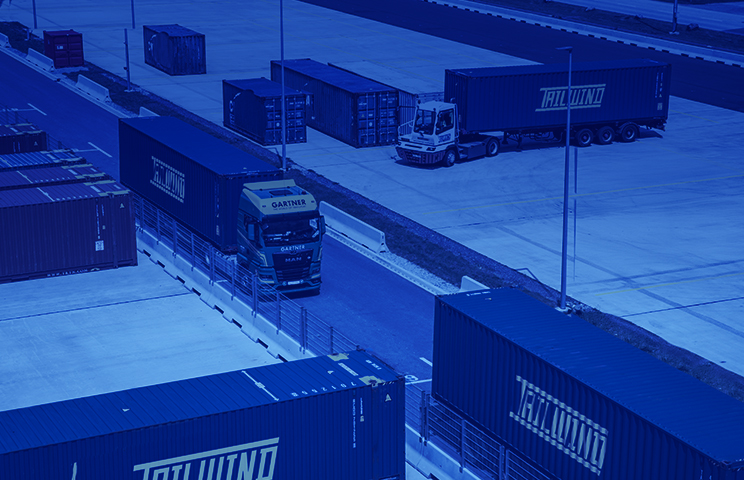 TAILWIND predictable costs: Transparent fixed prices for calculable transport.