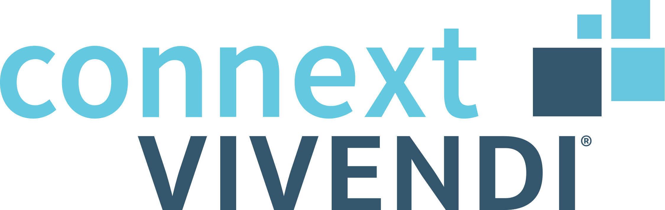 Connext VIVENDI