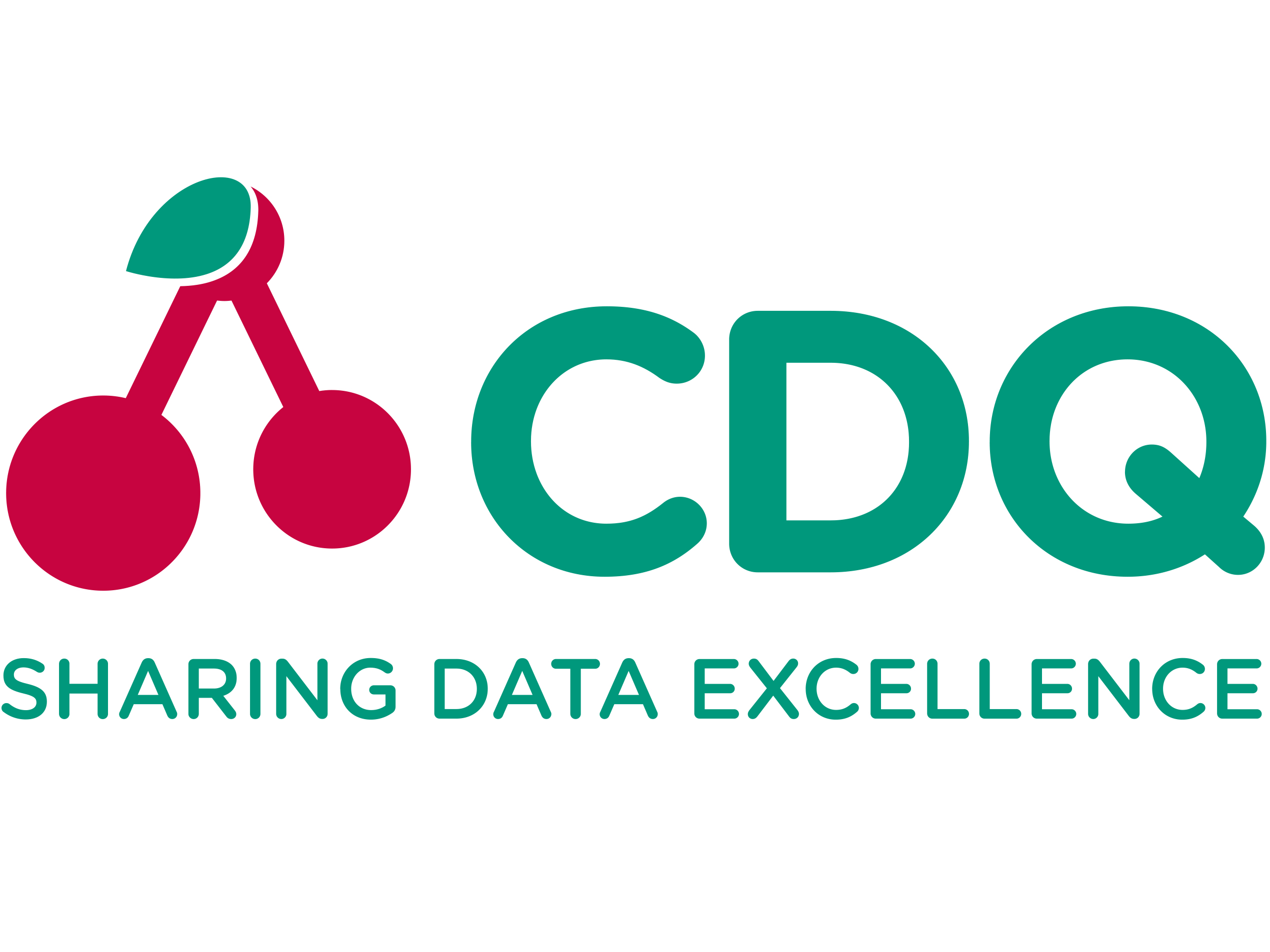 CDG Logo
