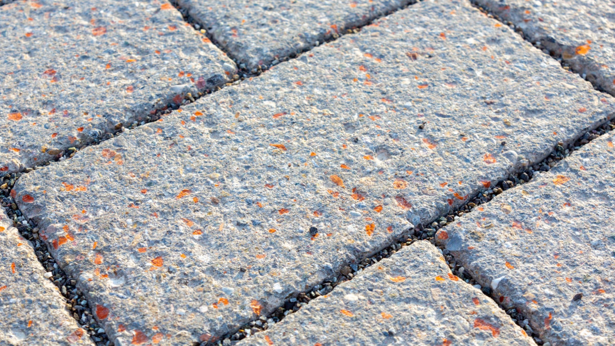 Future-ready construction materials