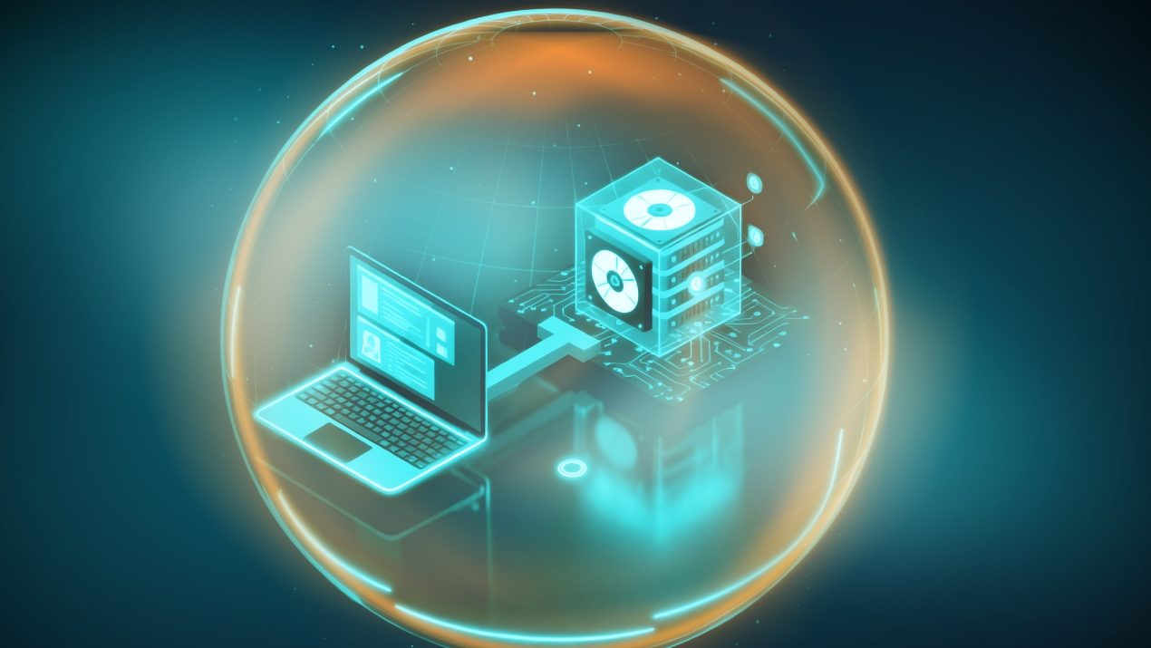 Client Side Encryption