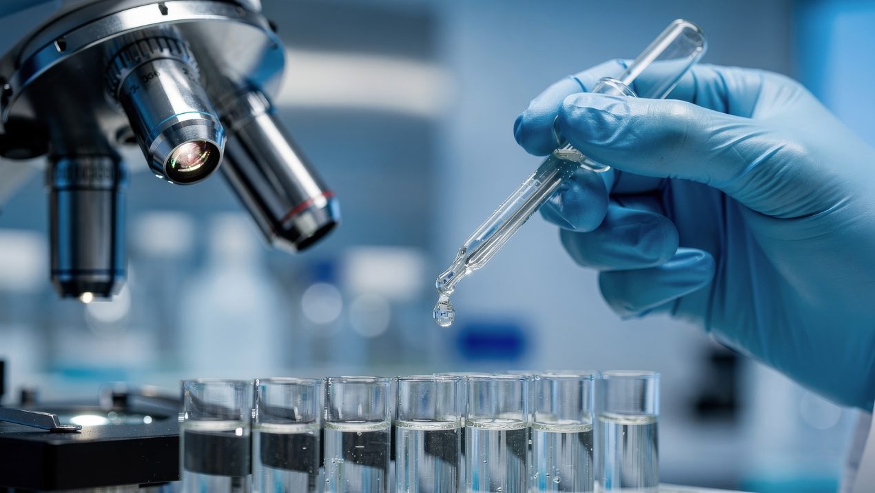 Visual Chemie und Pharma STACKIT