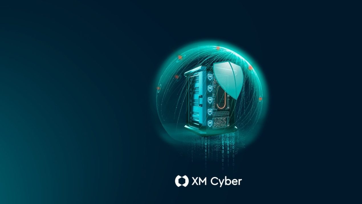 Xm Cyber Vidual von Schwarz Digits