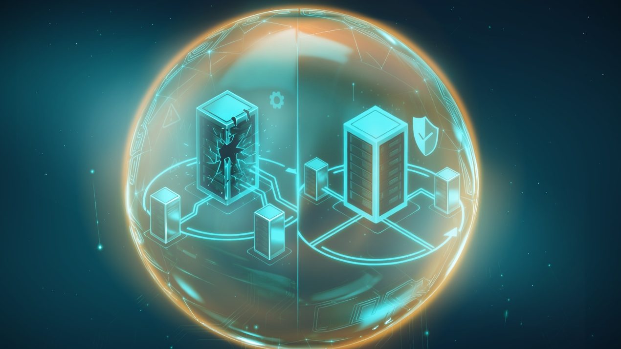 Local Data Storage