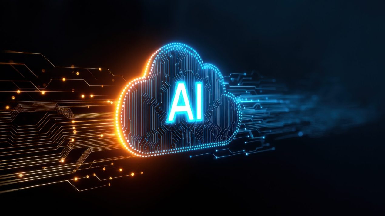 AI citizen portal Image