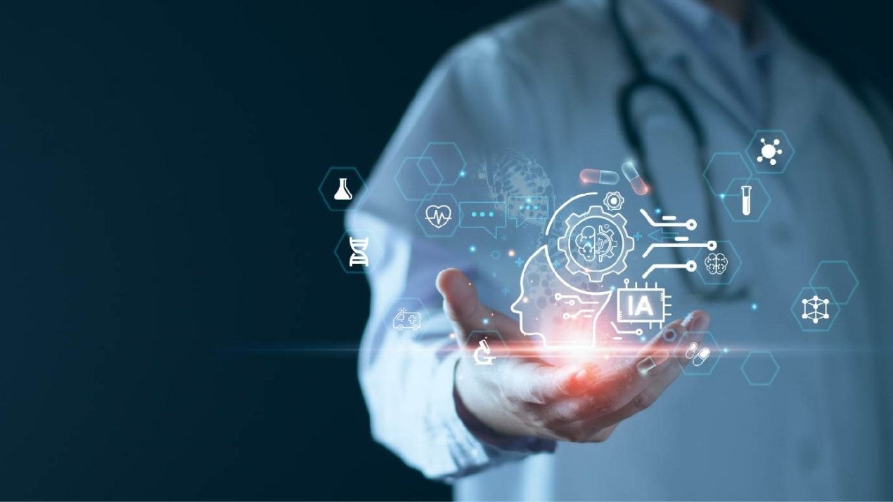 Digitalisierung in der Medizin