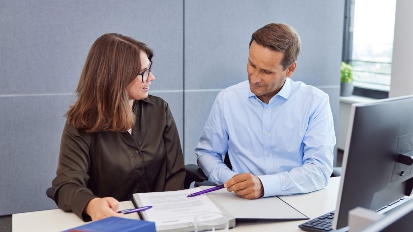Recht und Compliance