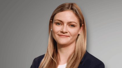 Recruiter Foto Laura