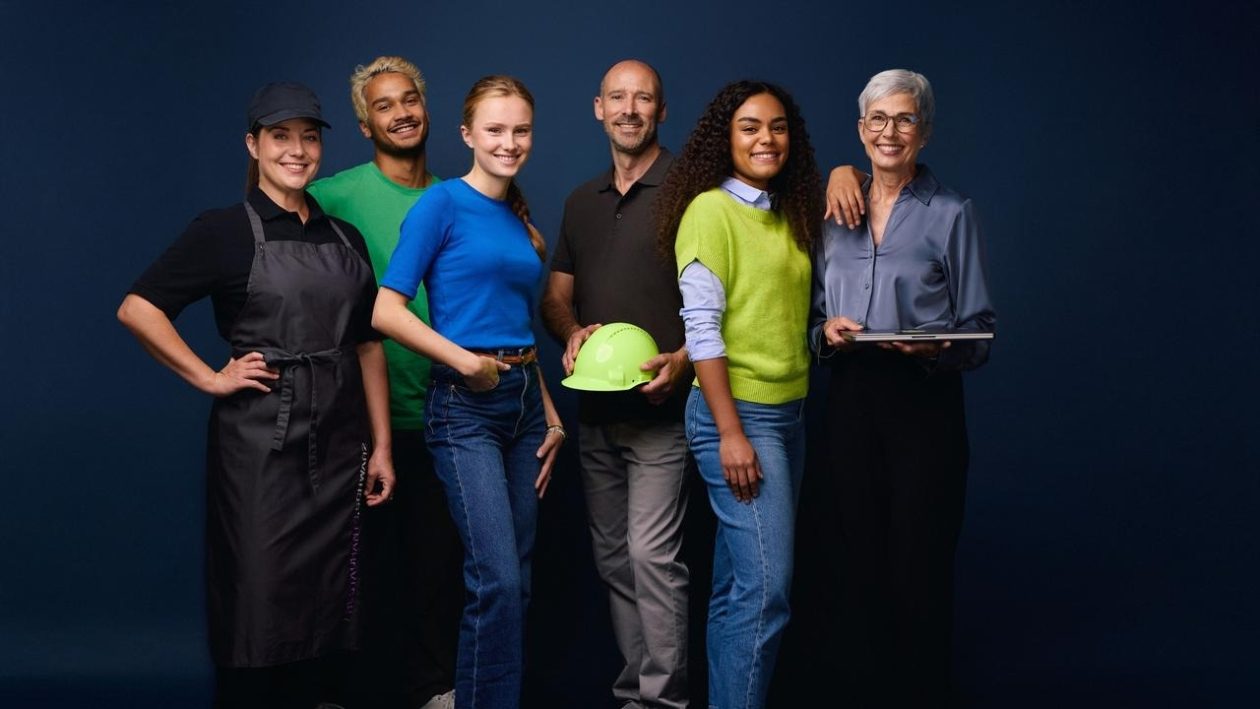 Karriere bei Schwarz Corporate Solutions