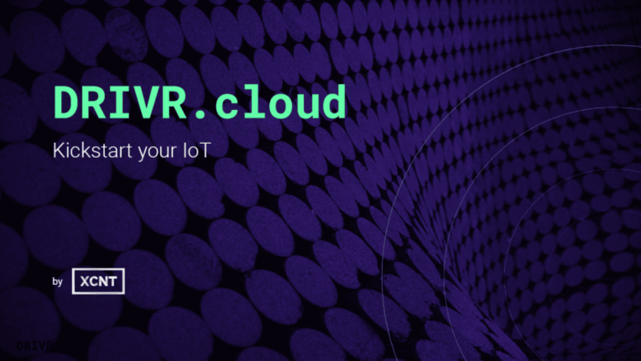 DRIVR Whitepaper