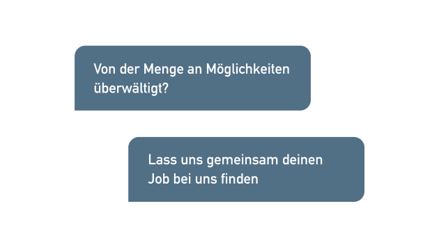 Chat Ikigai
