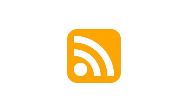RSS Feed