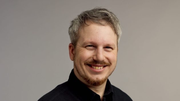 Foto von Heiko Kiefer