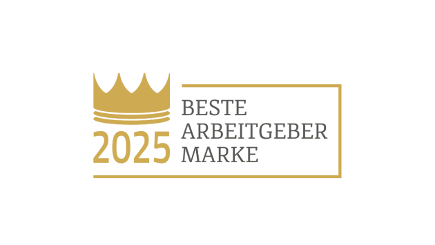 Award Beste Arbeitgebermarke