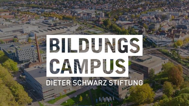 Bildungscampus Heilbronn