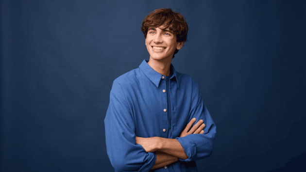 Portrait Mitarbeiter