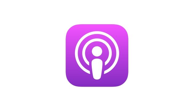 Apple Podcasts