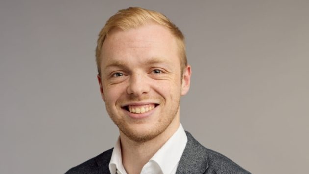 Foto von Tim Kübler