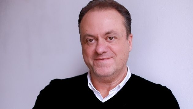Foto von Thorsten